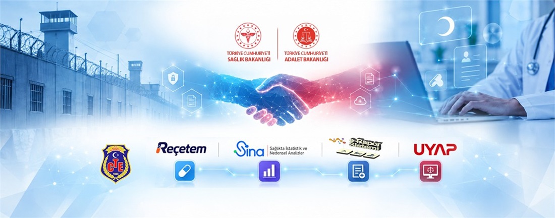 Sağlık Süreçlerinde Dijital Entegrasyonu Güçlendiren Ek Protokol İmzalandı